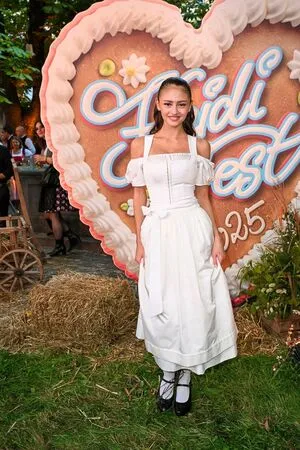 Leni Klum OnlyFans Leaked Free Thumbnail Picture - #yrXIuwWosT