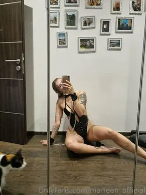 Leni Official OnlyFans Leaked Free Thumbnail Picture - #2FuetKVJbI