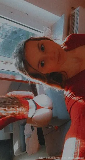 Leni Official OnlyFans Leaked Free Thumbnail Picture - #2PnlLCEWQg