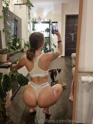 Leni Official OnlyFans Leaked Free Thumbnail Picture - #PaVCSBjewj
