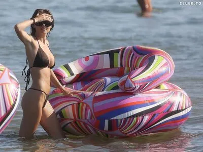 Leni Olumi Klum OnlyFans Leaked Free Thumbnail Picture - #YOGTDFD4kb