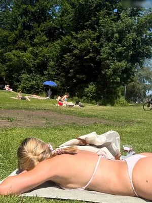 Leni Pieckenhagen OnlyFans Leaked Free Thumbnail Picture - #1j3RONAD4k