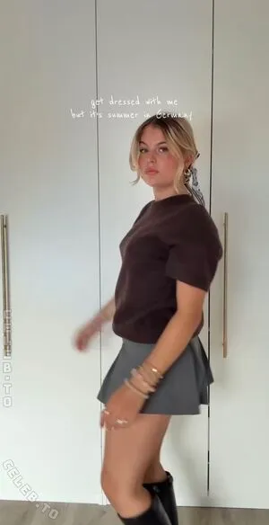 Leni Pieckenhagen OnlyFans Leaked Free Thumbnail Picture - #S2CFyxX4Jm