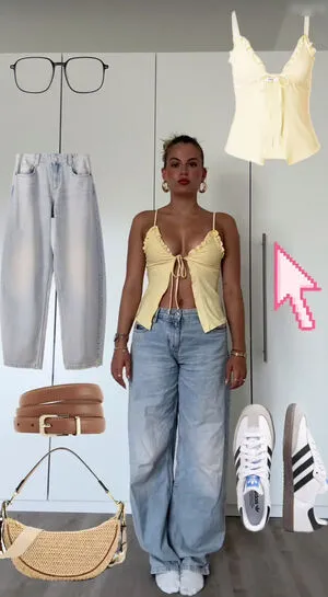 Leni Pieckenhagen OnlyFans Leaked Free Thumbnail Picture - #T4wHuS5qba