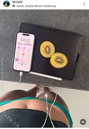 Leni Pieckenhagen OnlyFans Leaked Free Thumbnail Picture - #TSfD2eV3SW