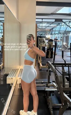 Leni Pieckenhagen OnlyFans Leaked Free Thumbnail Picture - #VxGRCFZ7bS