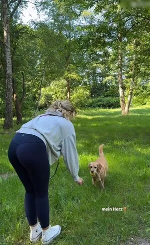 Leni Pieckenhagen OnlyFans Leaked Free Thumbnail Picture - #eyWOBUXT3t
