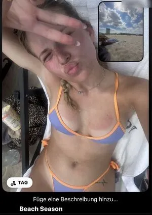 Leni Pieckenhagen OnlyFans Leaked Free Thumbnail Picture - #hiO8Ra1r0S