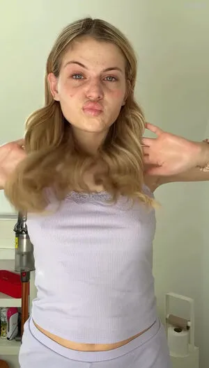 Leni Pieckenhagen OnlyFans Leaked Free Thumbnail Picture - #is0Y0lkUyD