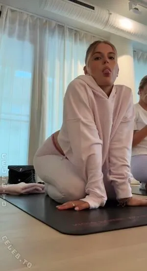 Leni Pieckenhagen OnlyFans Leaked Free Thumbnail Picture - #ld1W7Q2h8g