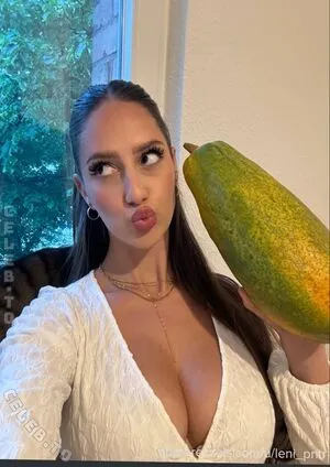 Leni Pntr OnlyFans Leaked Free Thumbnail Picture - #4cMLqxy7sN