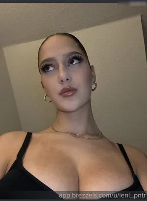 Leni Pntr OnlyFans Leaked Free Thumbnail Picture - #B7iKtV4VKR