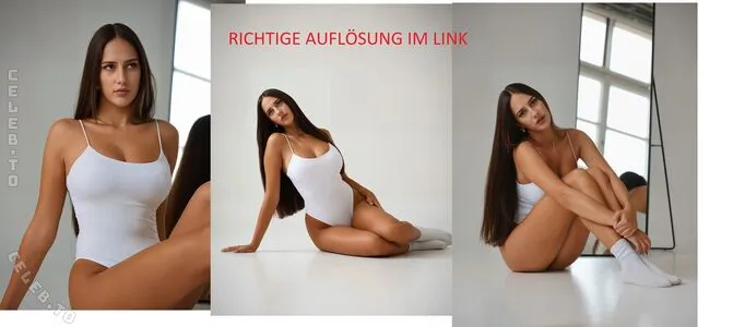 Leni Pntr OnlyFans Leaked Free Thumbnail Picture - #K13W5FuFpB