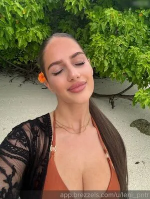 Leni Pntr OnlyFans Leaked Free Thumbnail Picture - #OqNxdY0L3M
