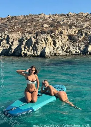 Leni Pntr OnlyFans Leaked Free Thumbnail Picture - #cGBIWL6f1j