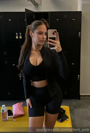 Leni Pntr OnlyFans Leaked Free Thumbnail Picture - #l7UPWLhA5E