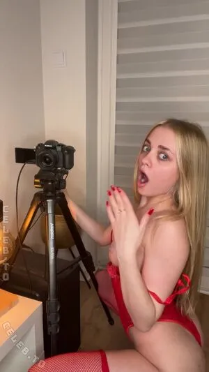 Leni Schafer OnlyFans Leaked Free Thumbnail Picture - #ShgbqNsb25