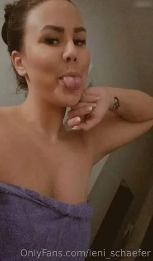 Leni Schfer OnlyFans Leaked Free Thumbnail Picture - #ieEbnB5wVW