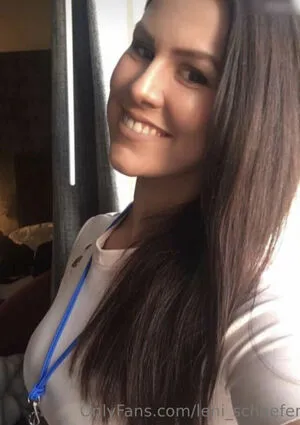 Leni Schfer OnlyFans Leaked Free Thumbnail Picture - #sp6FFH4Mko