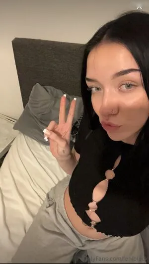 Leniblack OnlyFans Leaked Free Thumbnail Picture - #QcyJZ4dZY9