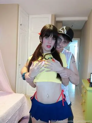 Lenidollcastle OnlyFans Leaked Free Thumbnail Picture - #6NdmM8wxA7