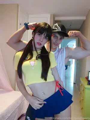 Lenidollcastle OnlyFans Leaked Free Thumbnail Picture - #ofwCrXhyqR