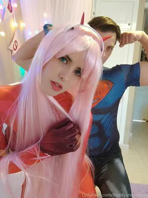 Lenidollcastle OnlyFans Leaked Free Thumbnail Picture - #yUXer3n0dr