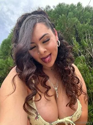 Leniibabyyy OnlyFans Leaked Free Thumbnail Picture - #8I0yU5QMw9