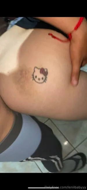 Leniibabyyy OnlyFans Leaked Free Thumbnail Picture - #K7je5G6I4y