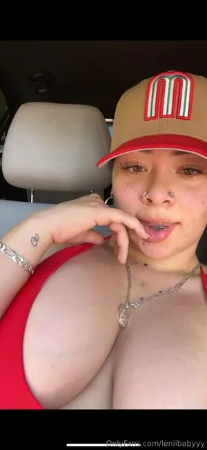 Leniibabyyy OnlyFans Leaked Free Thumbnail Picture - #Kcn1WbUhS9