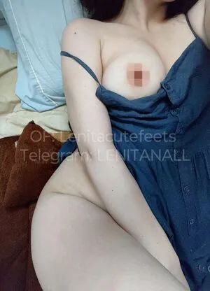 Lenitacutefeets OnlyFans Leaked Free Thumbnail Picture - #aaGVeiSczv