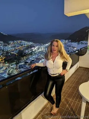 Lenitamature OnlyFans Leaked Free Thumbnail Picture - #KPEBwnxEJC