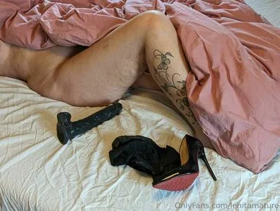 Lenitamature OnlyFans Leaked Free Thumbnail Picture - #W0AdW0STW9