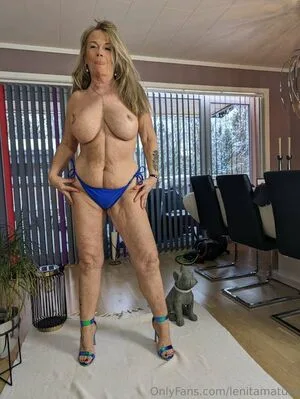 Lenitamature OnlyFans Leaked Free Thumbnail Picture - #nvVrmal8x3