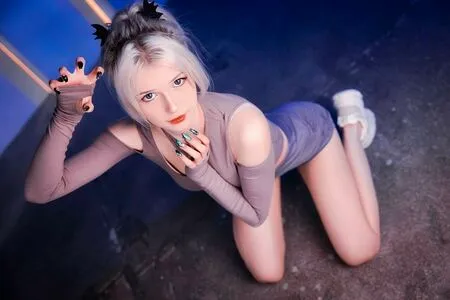Lenivayaaya OnlyFans Leaked Free Thumbnail Picture - #1Cni9f5UDW