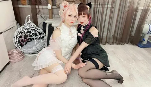 Lenivayaaya OnlyFans Leaked Free Thumbnail Picture - #3GbjT5ezok