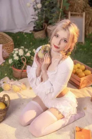 Lenivayaaya OnlyFans Leaked Free Thumbnail Picture - #4YVJZM5AO6