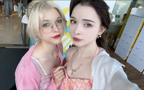 Lenivayaaya OnlyFans Leaked Free Thumbnail Picture - #ElBTXwrz6l