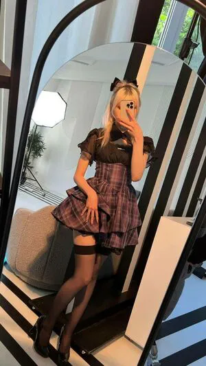 Lenivayaaya OnlyFans Leaked Free Thumbnail Picture - #Err85j25I7