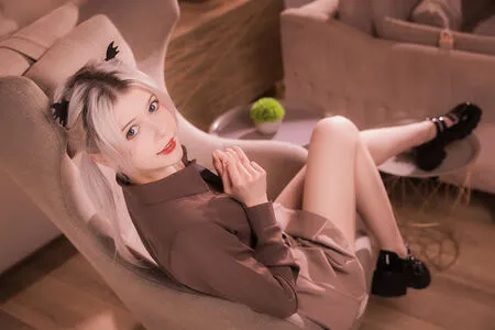 Lenivayaaya OnlyFans Leaked Free Thumbnail Picture - #HyQYRE7PMy