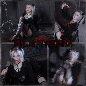 Lenivayaaya OnlyFans Leaked Free Thumbnail Picture - #N9S12iZ41C