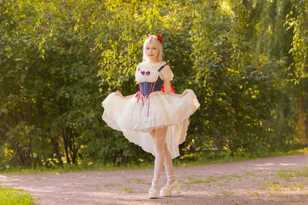 Lenivayaaya OnlyFans Leaked Free Thumbnail Picture - #VwCqgzQivo