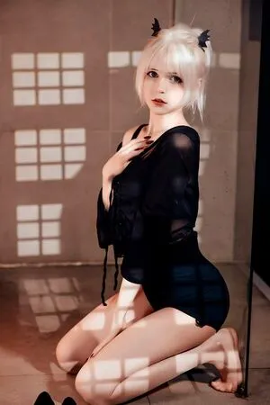 Lenivayaaya OnlyFans Leaked Free Thumbnail Picture - #c3v9tvHq4N