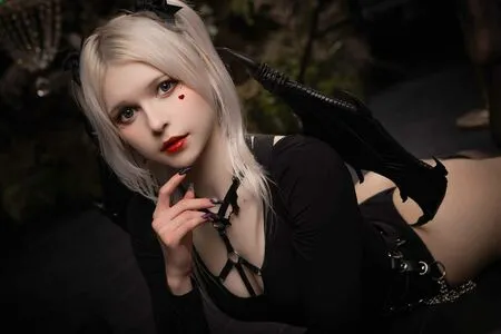 Lenivayaaya OnlyFans Leaked Free Thumbnail Picture - #fjzTl4NKGj