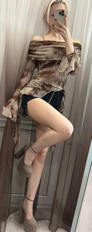 Lenivayaaya OnlyFans Leaked Free Thumbnail Picture - #gonooePq5R