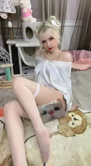 Lenivayaaya OnlyFans Leaked Free Thumbnail Picture - #lijGoVA048