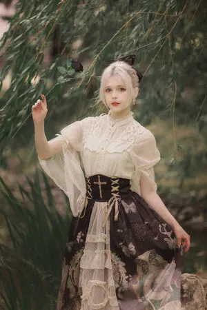 Lenivayaaya OnlyFans Leaked Free Thumbnail Picture - #rnpgnNYyuw