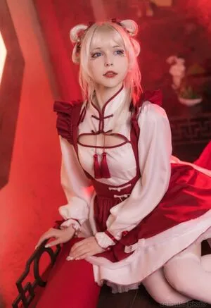 Lenivayaaya OnlyFans Leaked Free Thumbnail Picture - #s1bIE0SJry