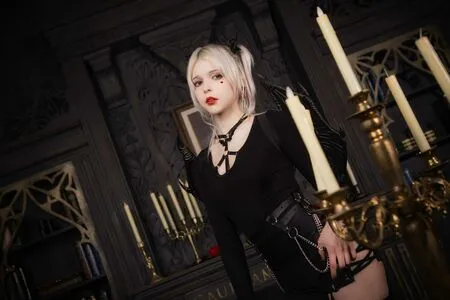 Lenivayaaya OnlyFans Leaked Free Thumbnail Picture - #xrGyk4rilu