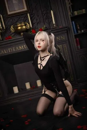 Lenivayaaya OnlyFans Leaked Free Thumbnail Picture - #yr3FIln1L4